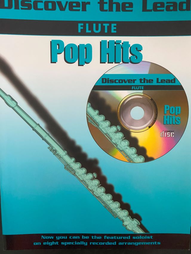 Take The Lead - Pop Hits - dwarsfluit