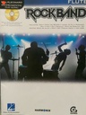 Rockband - dwarsfluit
