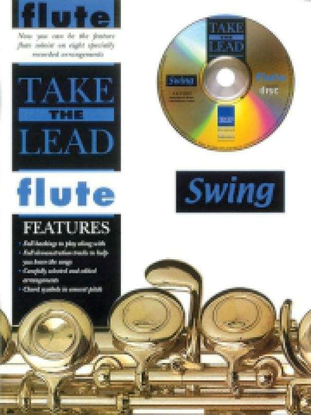 Take The Lead - Swing - dwarsfluit