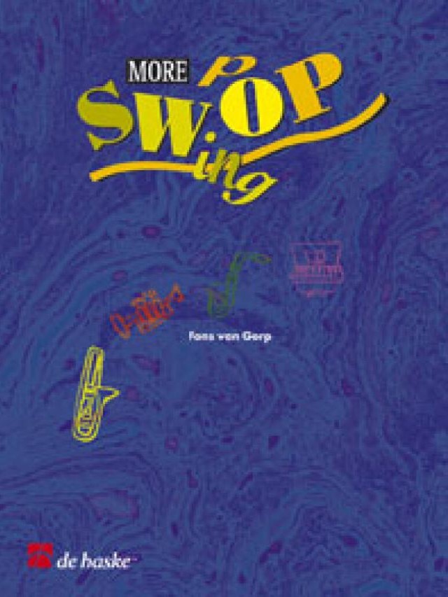 More Swop - trompet