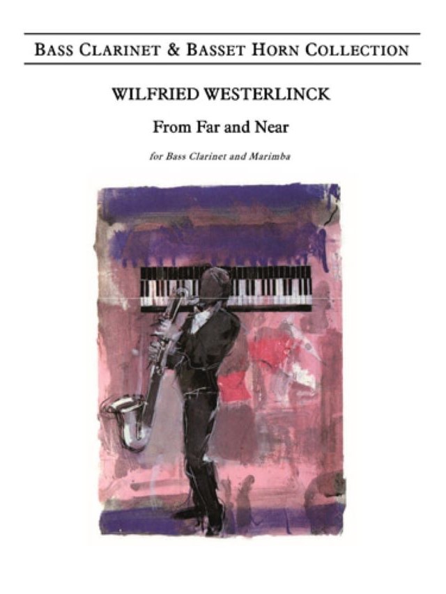 From Far And Near - Wilfried Westerlinck