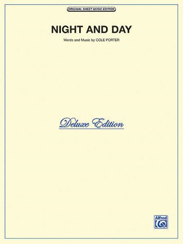 Night And Day - Cole Porter