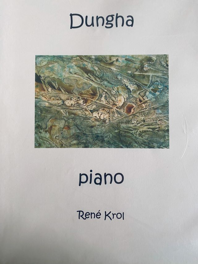 Dungha - Pianobegeleiding - Krol René