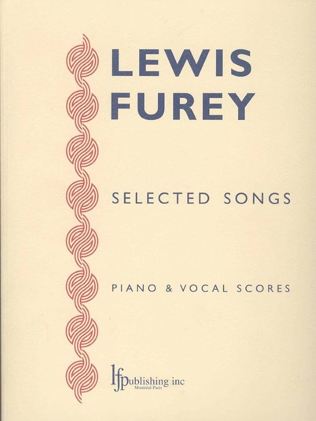 Selected Songs - Furey Lewis