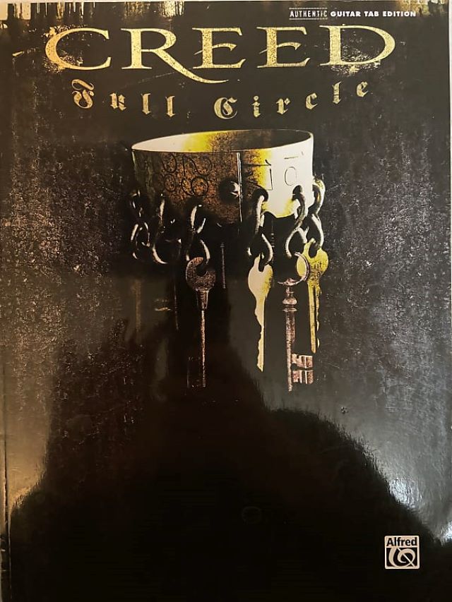 Full Circle - Creed