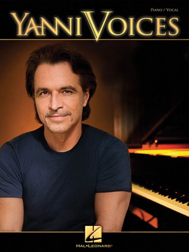 Voices - Yanni