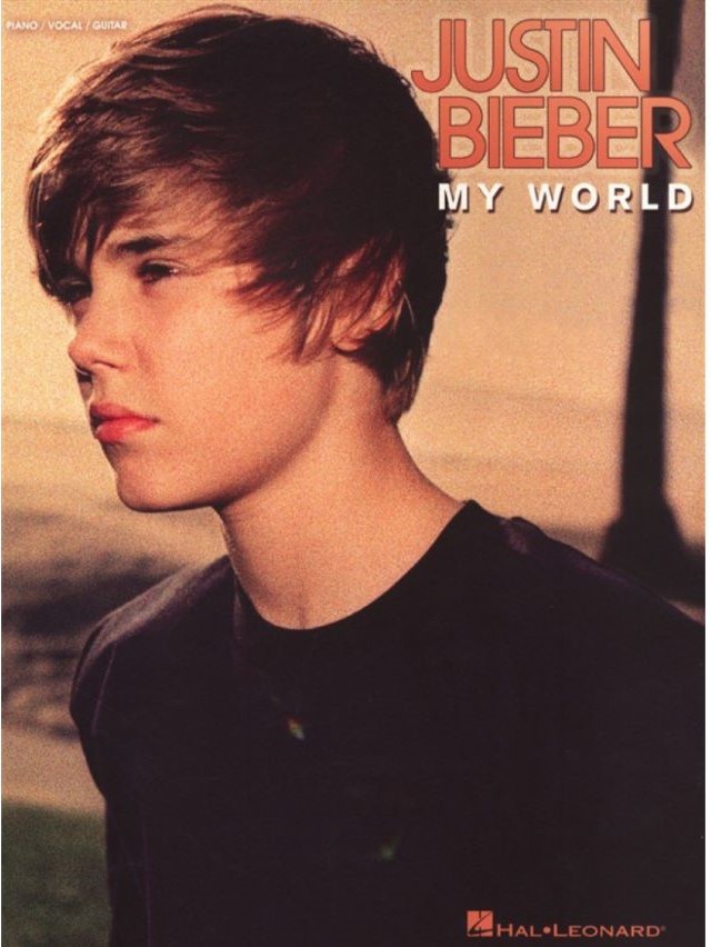 My World - Justin Bieber