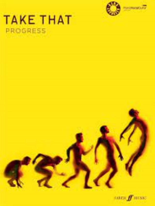 Progress - Take That
