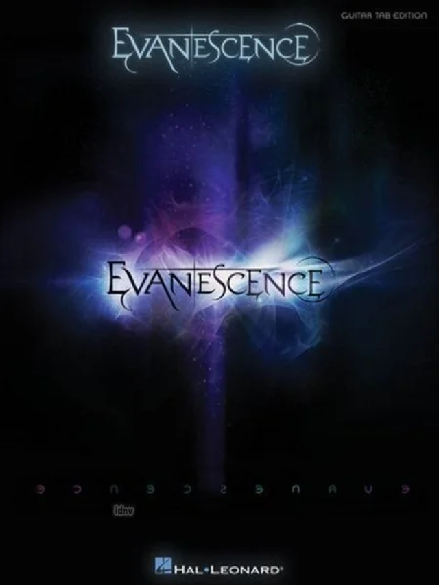Evanescence - Evanescence