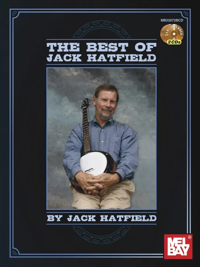 The Best of Jack Hatfield - Jack Hatfield