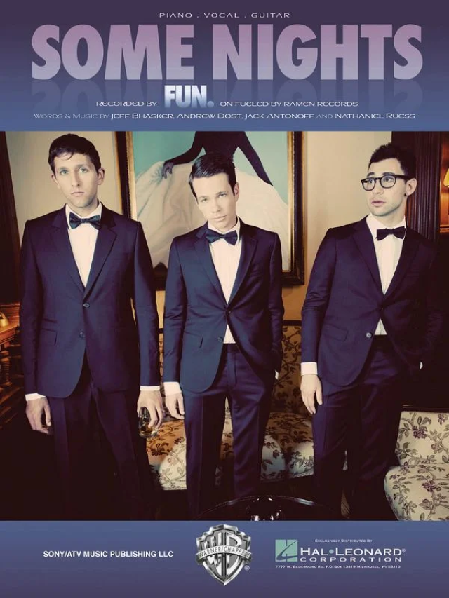 Some Nights - Fun