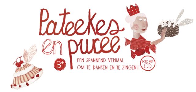 Pateekes en Puree