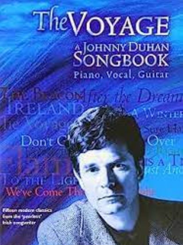 The Voyage - Johnny Duhan