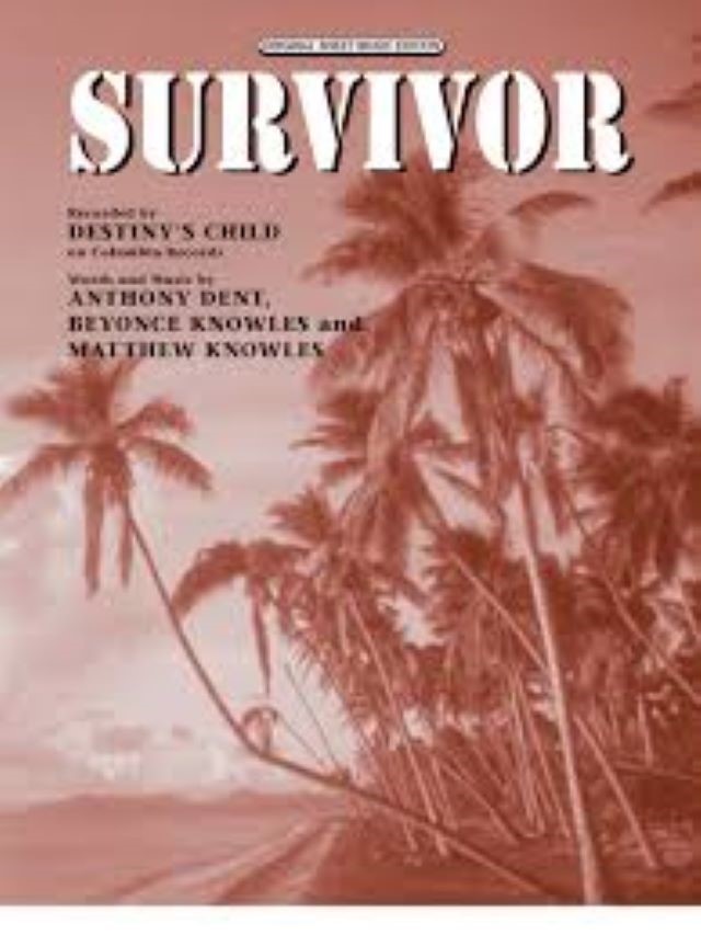 Survivor  - Destiny's Child