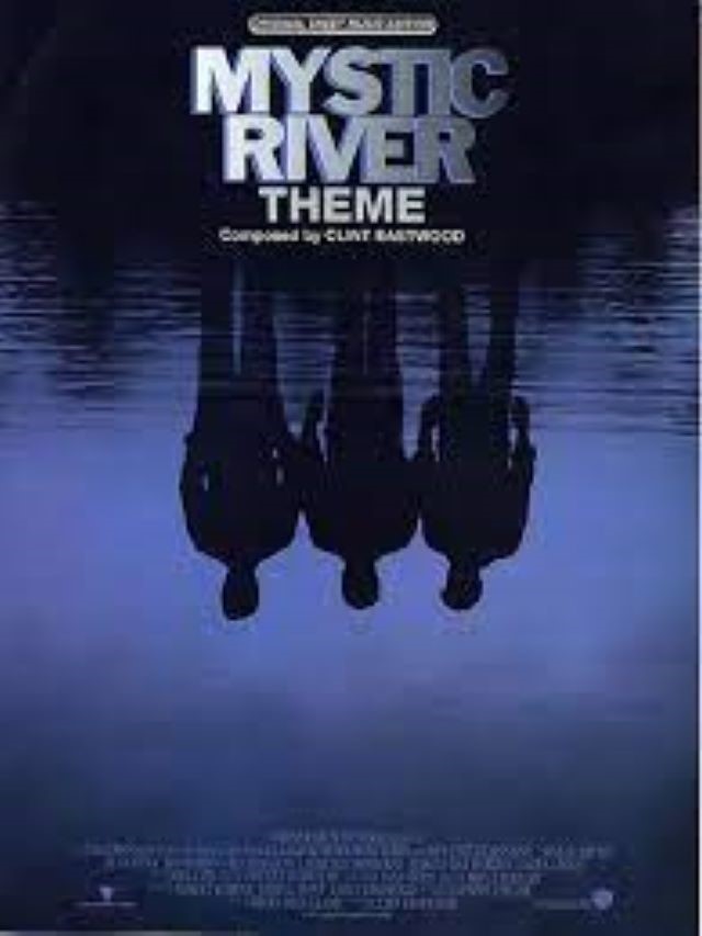 Mystic River Theme - Clint Eastwood