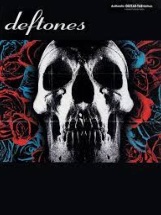 Deftones - Deftones