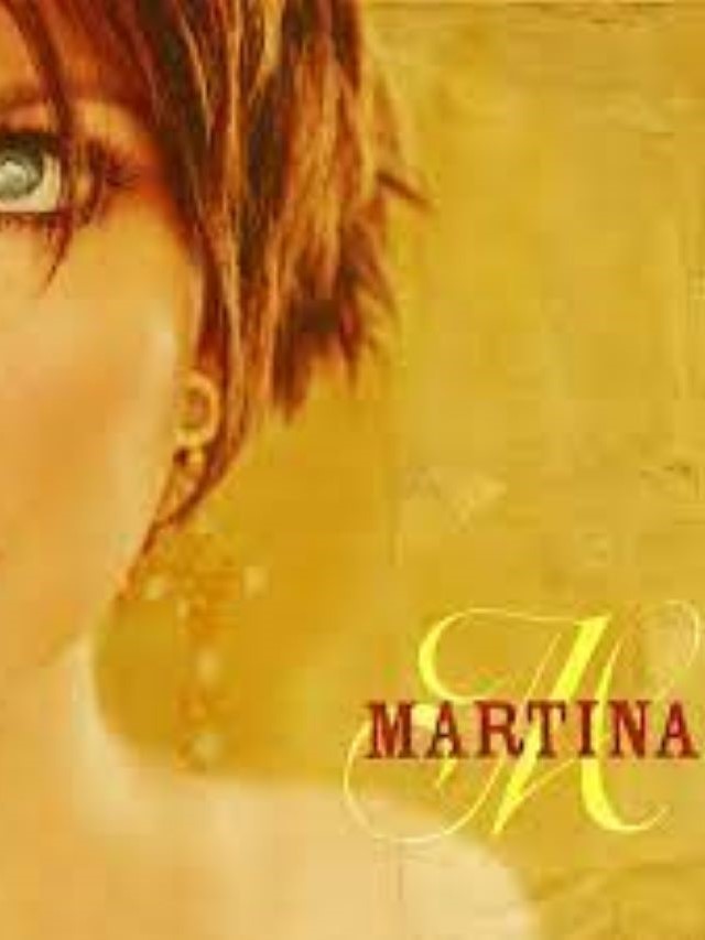 How Far - Martina McBride