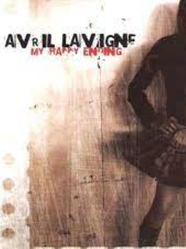 Happy Ending - Avril Lavigne