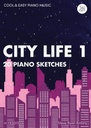 City Life 1 - Steve Ryan Antony