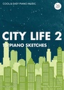 City Life 2 - Steve Ryan Antony