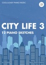 City Life 3 - Steve Ryan Antony