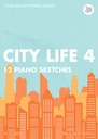 City Life 4 - Steve Ryan Antony