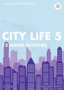 City Life 5 - Steve Ryan Antony