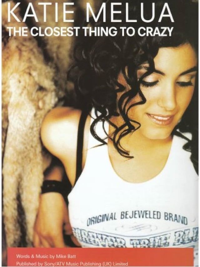 The Closest Thing To Crazy - Katie Melua