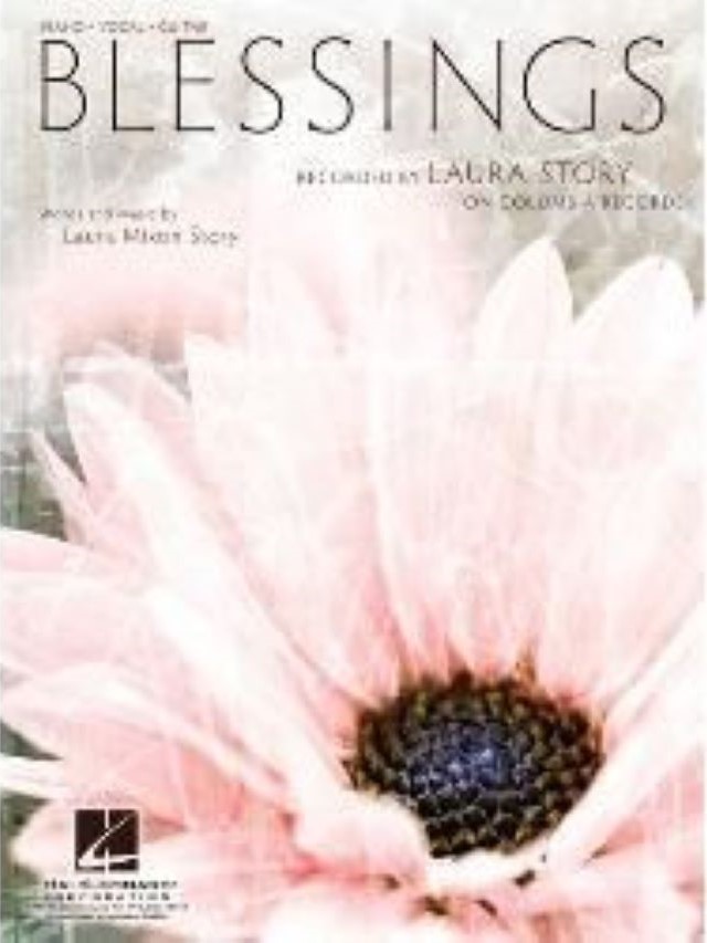 Blessings - Laura Story