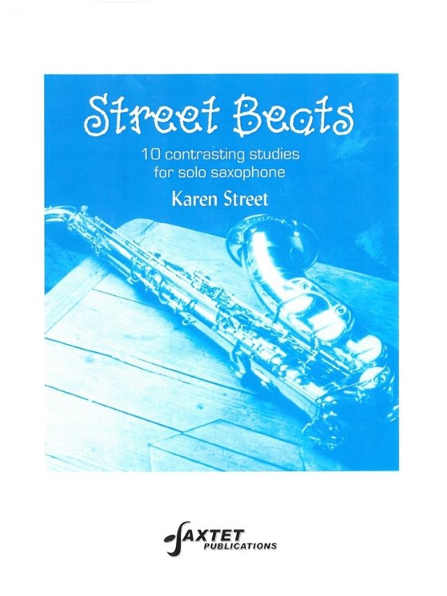 Street Beats - Karen Street