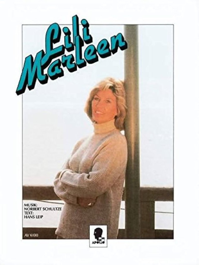 Lili Marleen - Schultze Norbert