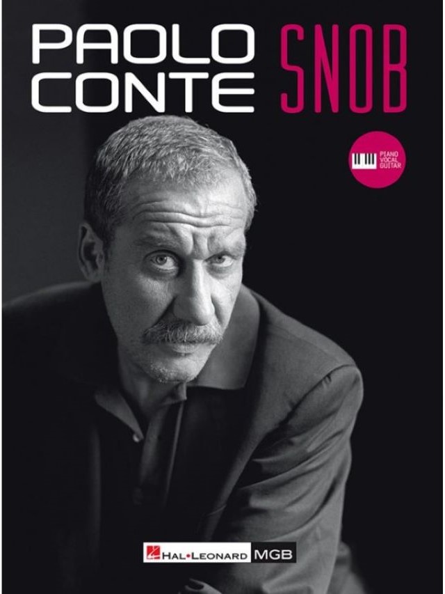 Snob - Paolo Conte