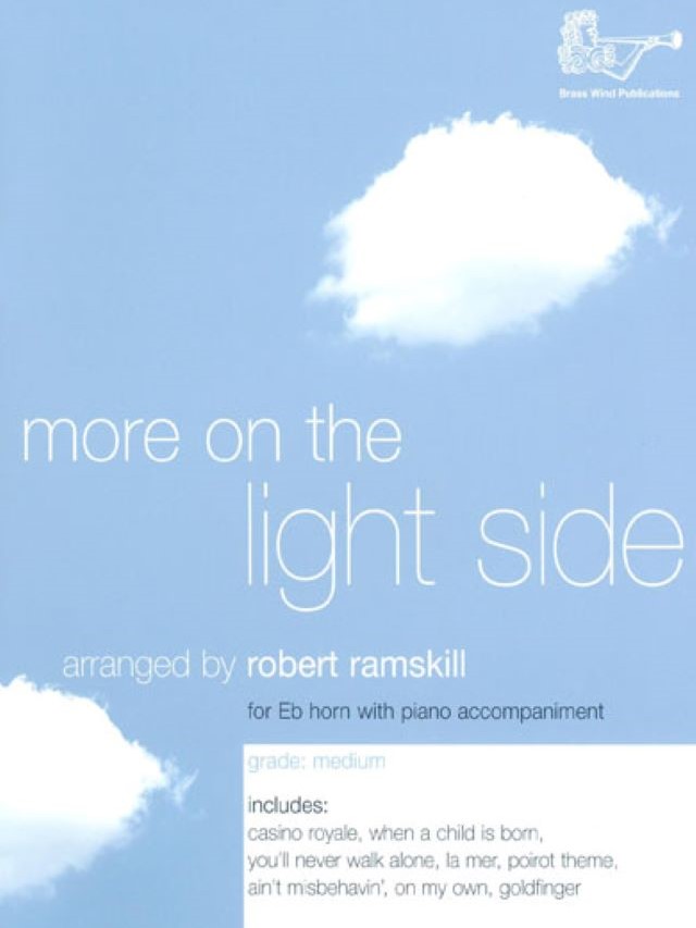 More on the Light Side - Robert Ramskill