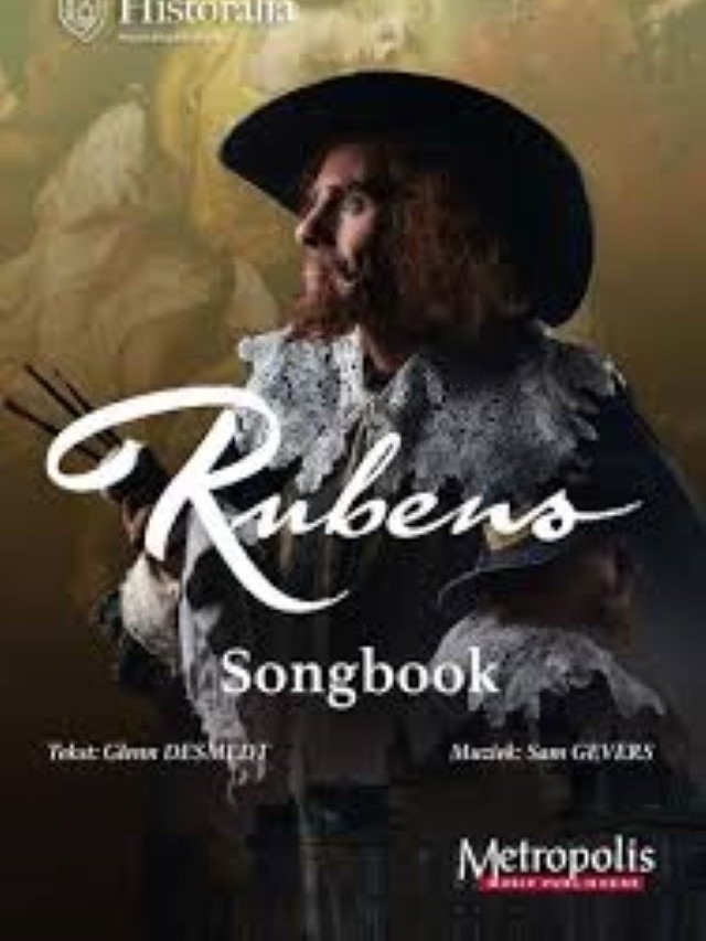 Rubens - Sam Gevers
