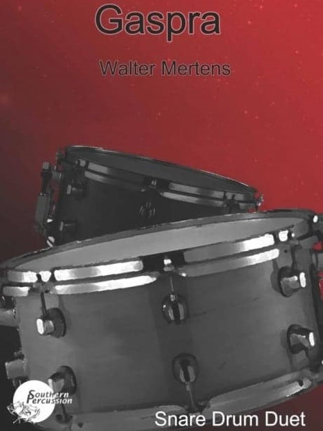 Gaspra - Walter Mertens