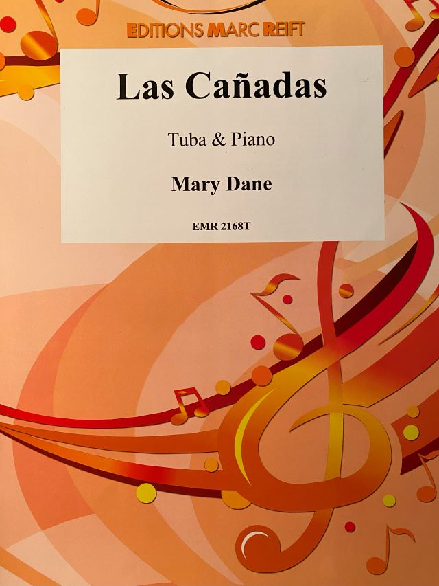 Les Canadas - Dane Mary