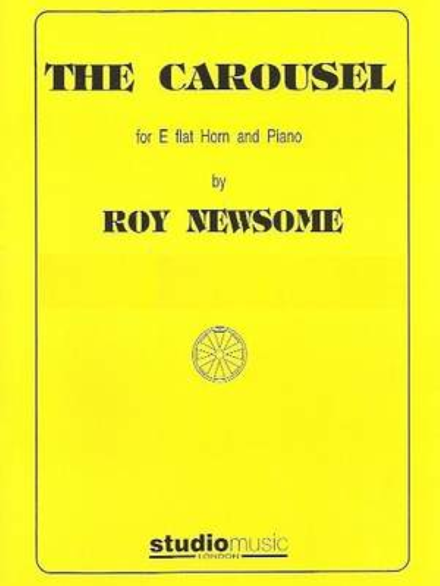 The Carousel (Eb edition) - Roy Newsome