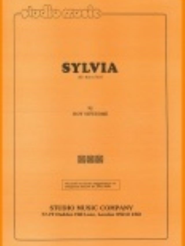 Sylvia - Roy Newsome
