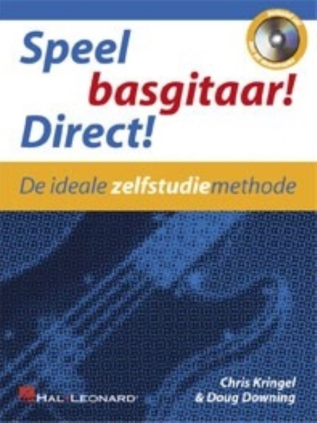 Speel Basgitaar! Direct!