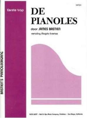 De Pianoles 1 (Evertse) - NL