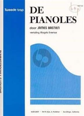 De Pianoles 2 (Evertse) - NL