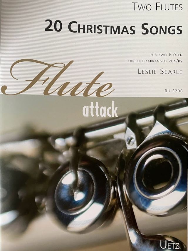 20 Christmas duetsongs