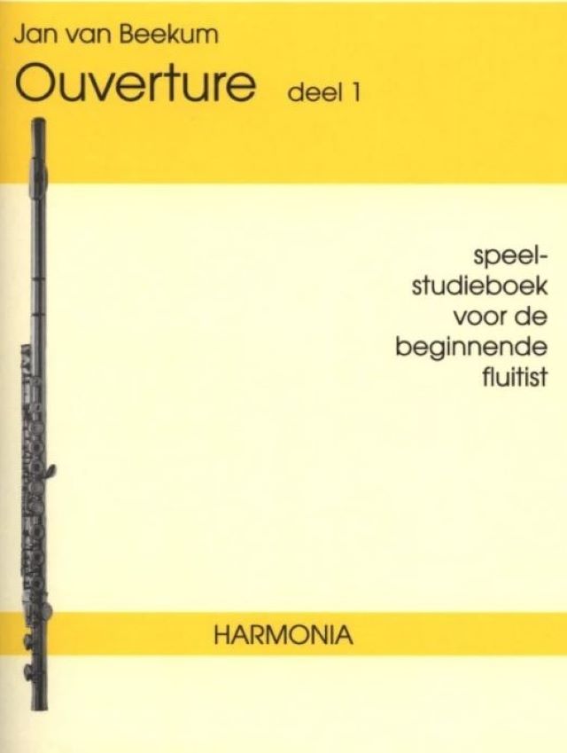 Ouverture deel 1 - Jan van Beekum