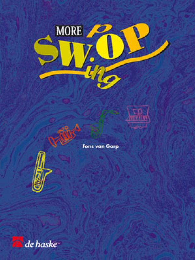 More Swop - Fons van Gorp - trombone