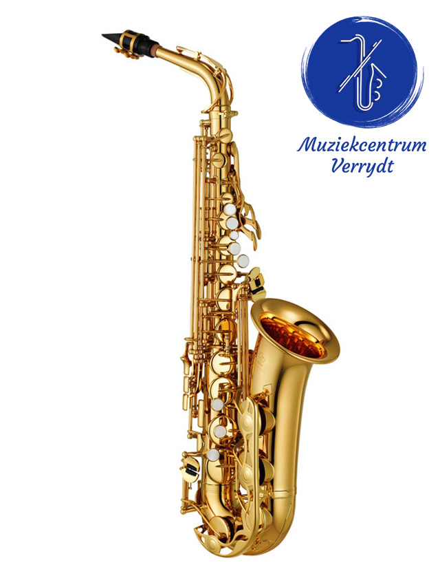Altsaxofoon Yamaha YAS-280