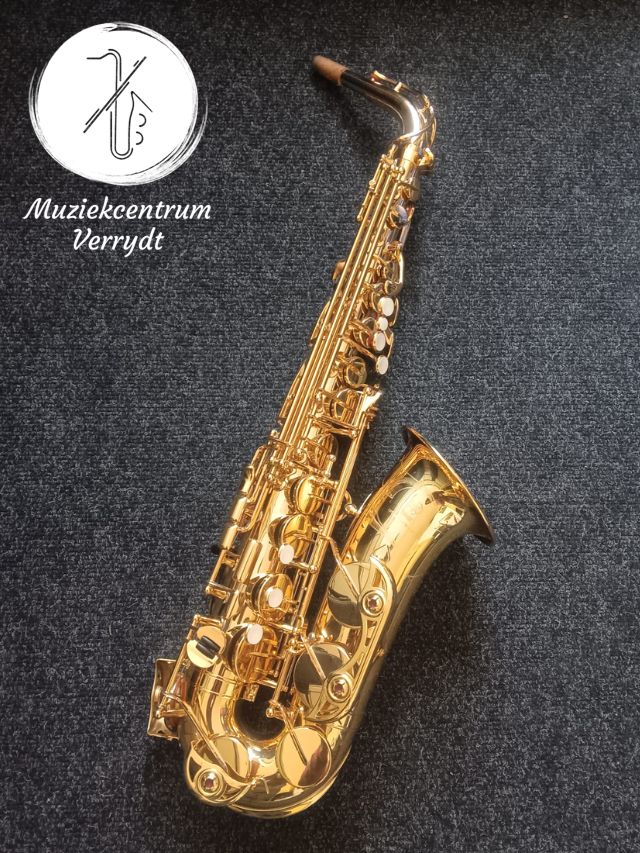 Altsaxofoon Yamaha YAS-480