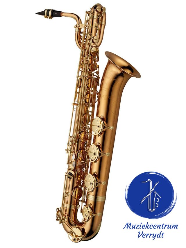 Baritonsaxofoon Yanagisawa B-WO20