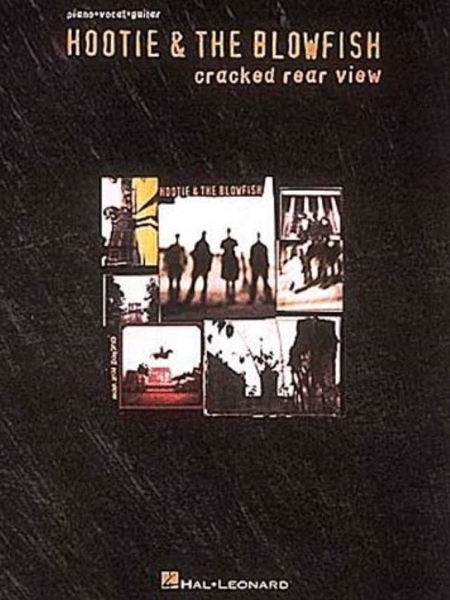 Cracked Rear View - Hootie and The Blowfish