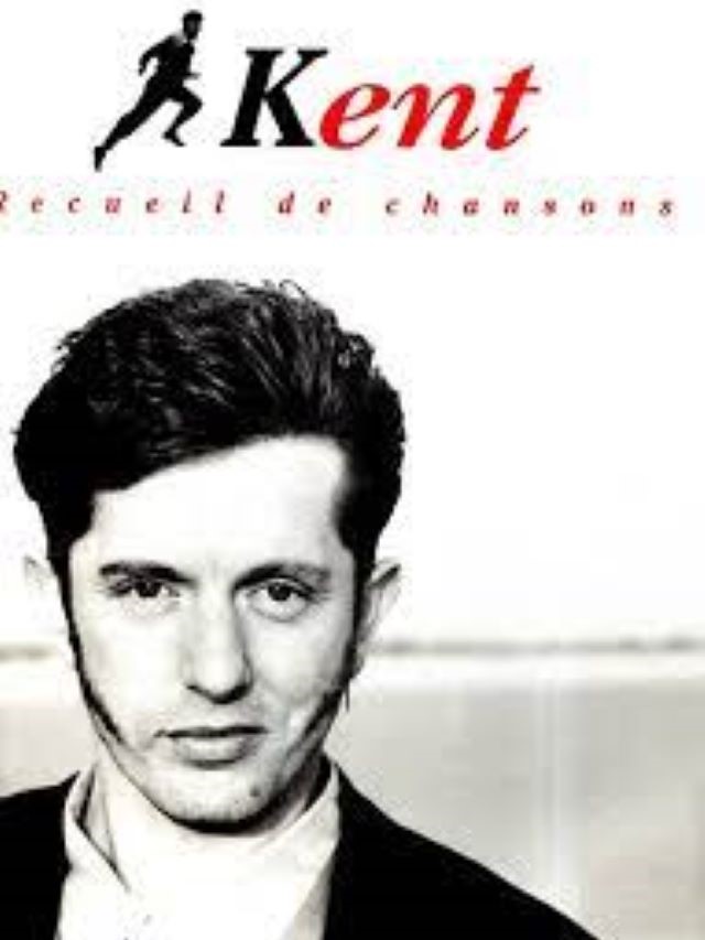Recueil de chansons - Kent