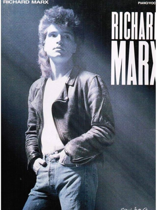 Richard Marx